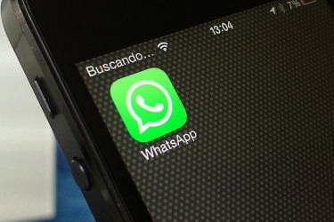 Pela 4ª vez, WhatsApp é suspenso pela justiça por não fornecer conversas entre usuários (Foto: Álvaro Ibáñez/CC BY 2.0)
